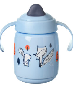Superstar Training Sippee Cup - Boy