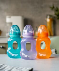 Tommee Tippee Essentials Gripper Bottle