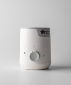 Tommee Tippee Easi-Warm Electric Bottle And Food Warmer