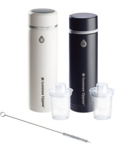 GoPrep™ Portable Formula Feed Maker Set