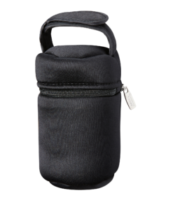 Tommee Tippee Portable Insulated Bottle Bags For Natural Start Baby Bottles, Pack Of 2