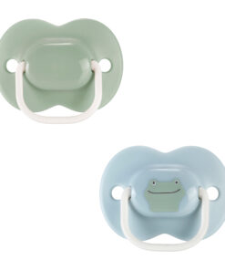 Tommee Tippee Anytime Soother 6-18m - boy